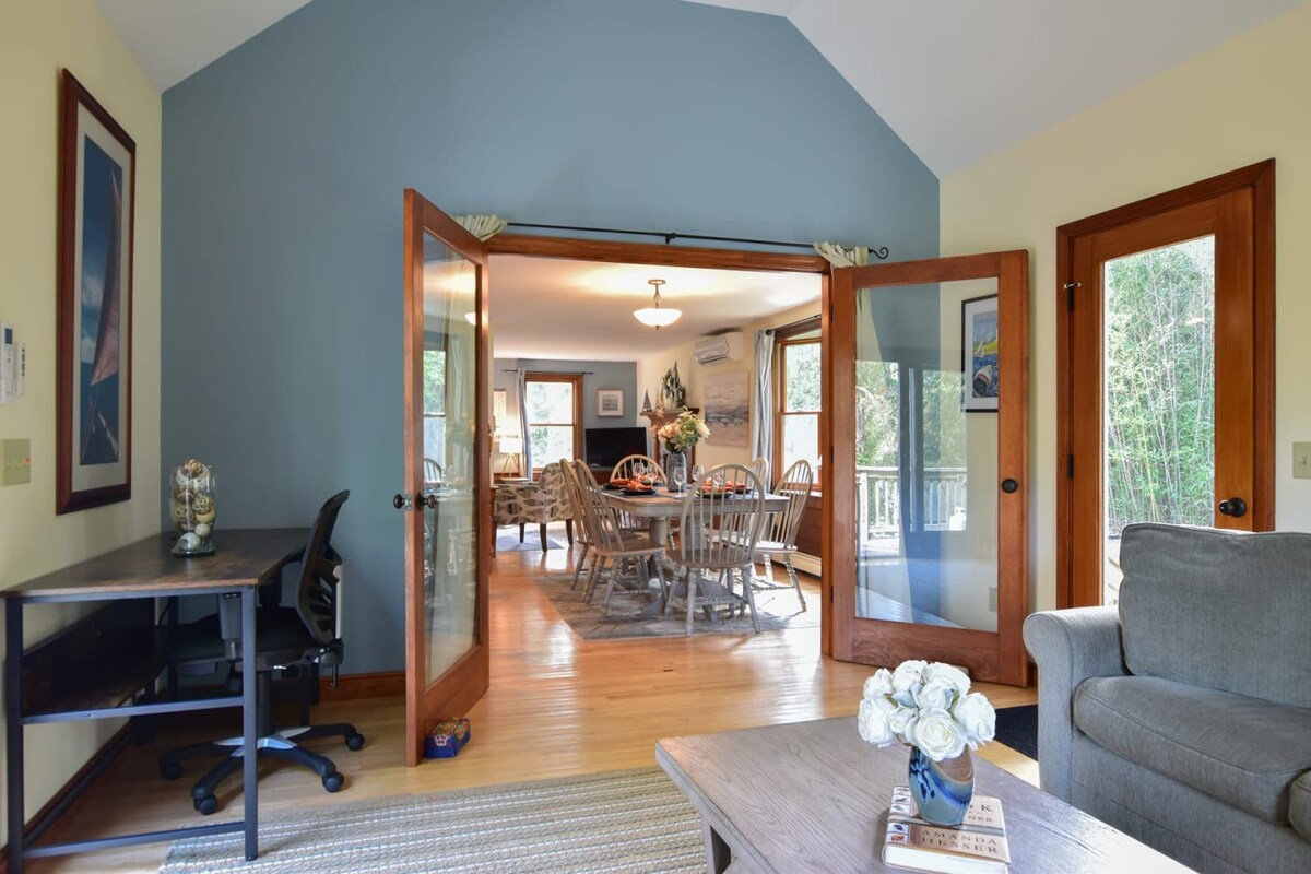 Photo 10 of Del Mar #16681 - Movie Theater Room, Direct Access to Bike Trail!