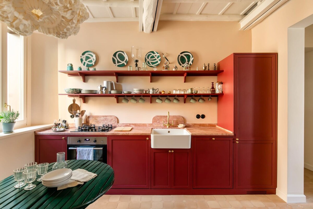 Trastevere Luxury Home by Romeloft — Roma, Lazio — vacation rental