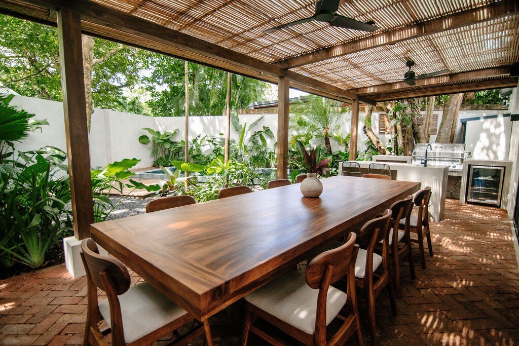 Rincon Escondido — Nosara, Guanacaste Province — vacation rental