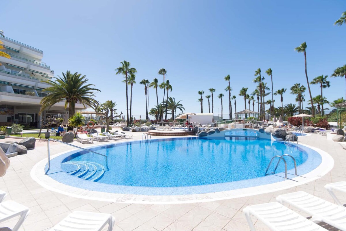 Altamira 3 - Studio — Costa Adeje, Canary Islands — vacation rental