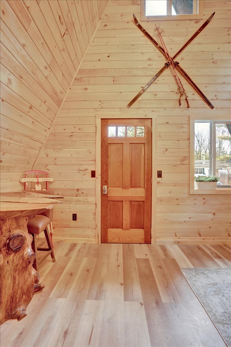 Enchanted A-Frame Cabin | Hot Tub | Firepit