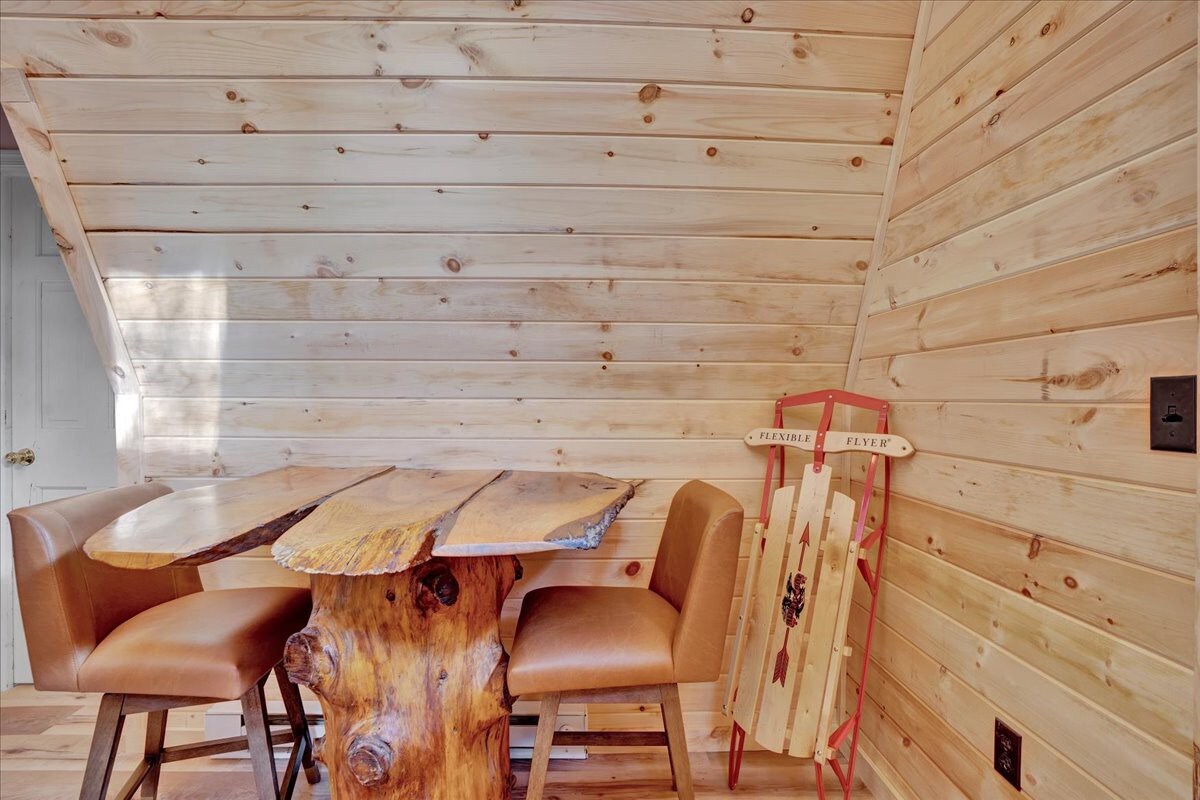Enchanted A-Frame Cabin | Hot Tub | Firepit