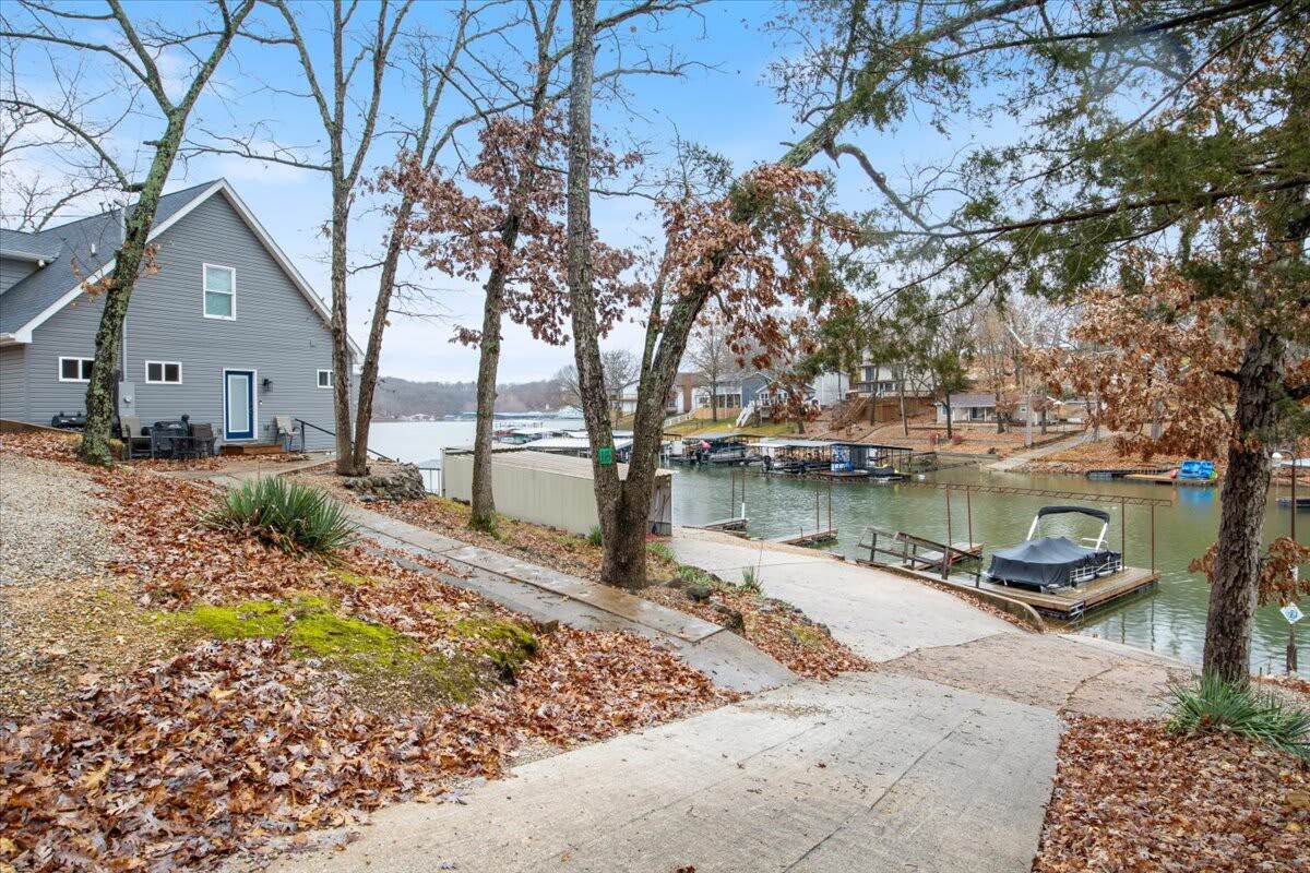 Kamp's Family Place at Mallard Cove — Linn Creek, MO — vacation rental
