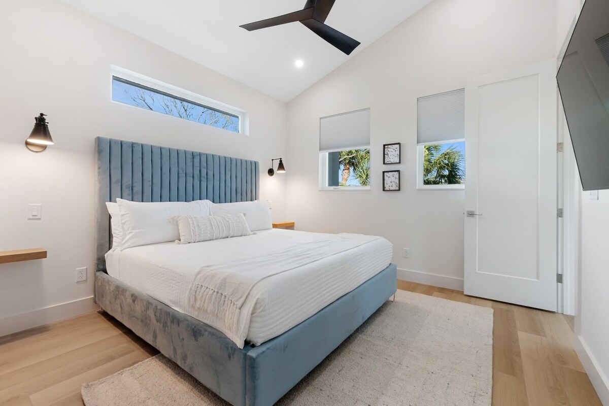 Sunset Cove - Pool - Sea Views - Walkable — photo 20
