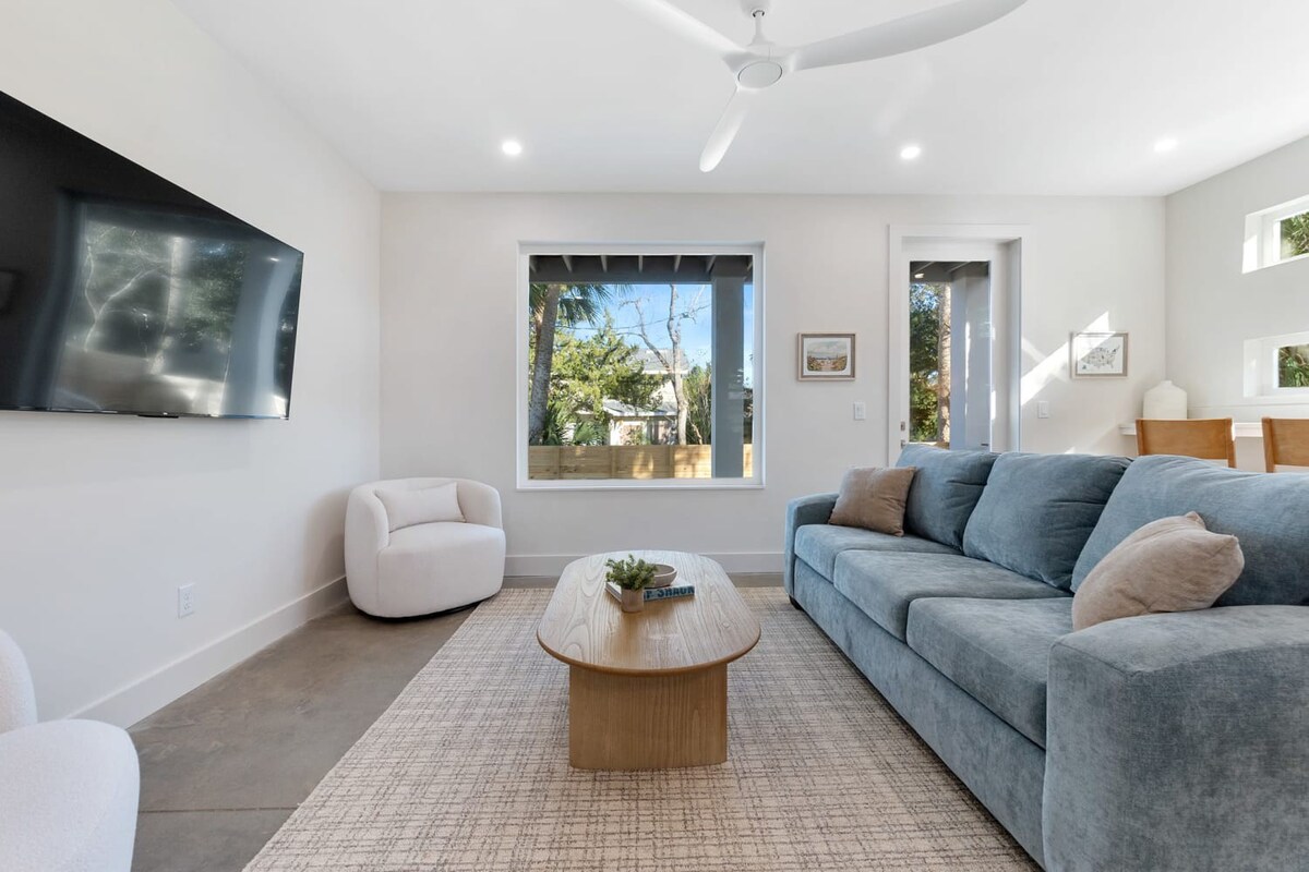 Sunset Cove 2 - Pool - Sea Views - Walkable — photo 11