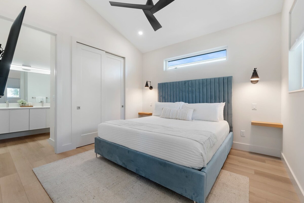 Sunset Cove 2 - Pool - Sea Views - Walkable — photo 19