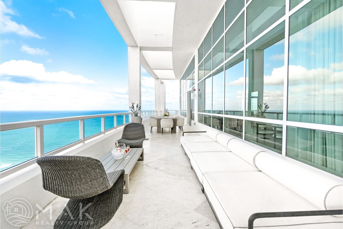 PH - FontaineBleau Penthouse The Pinnacle of Luxury