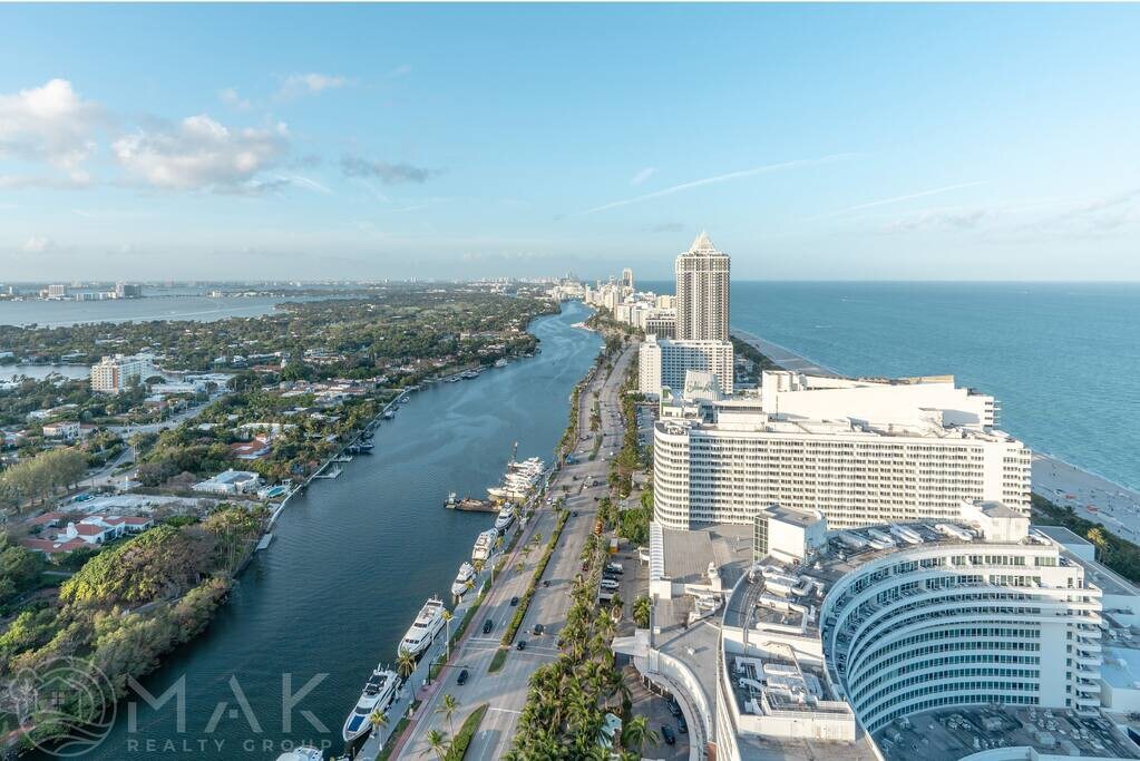PH - FontaineBleau Penthouse The Pinnacle of Luxury