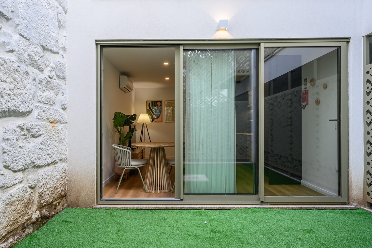 NAX Apartment B by Liiiving — Porto, Porto — vacation rental
