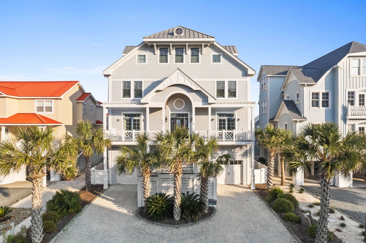 The Experience at OIB — Ocean Isle Beach, NC — vacation rental