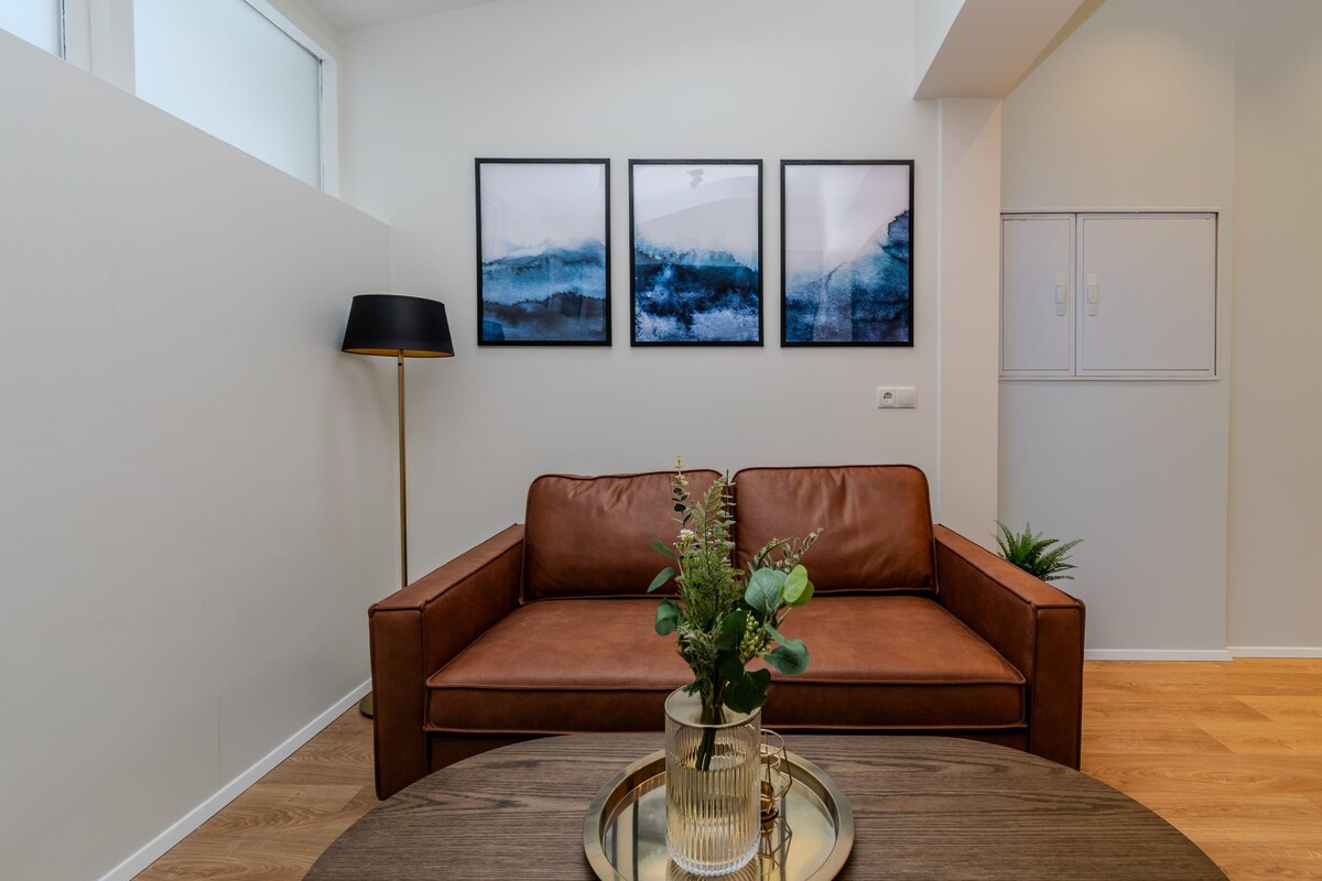 Ranargata - Central One Bedroom Apartment — Reykjavík, Capital Region — vacation rental