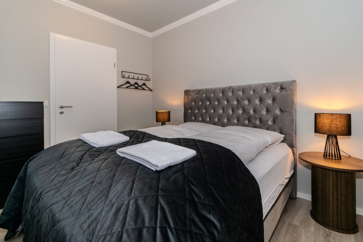 Framnesvegur - Two Bedroom Central Apartment — Reykjavík, Capital Region — vacation rental
