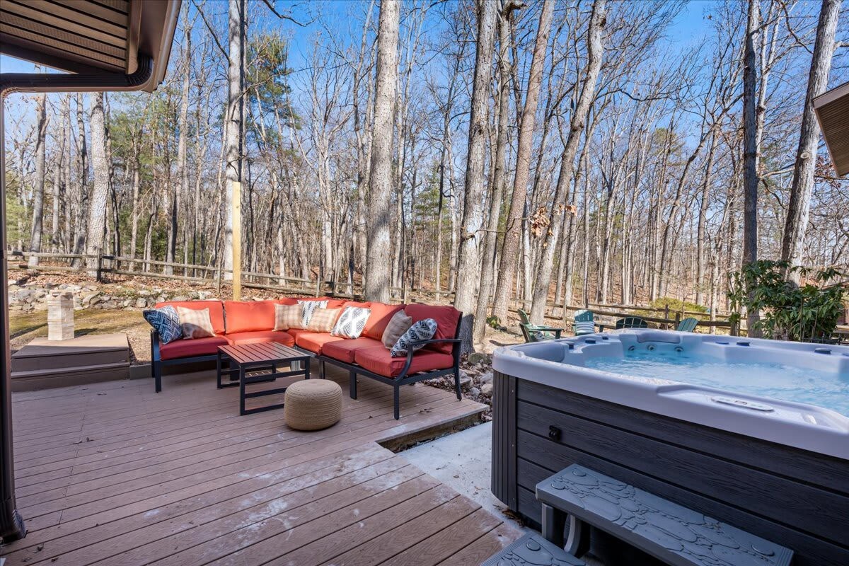 Mins to Slopes | Game Room + Movie Theater|Hot Tub