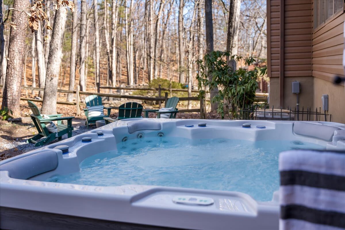 Mins to Slopes | Game Room + Movie Theater|Hot Tub 6