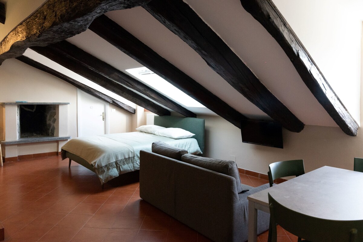 Santa Chiara Apartments — Torino, Piedmont — vacation rental