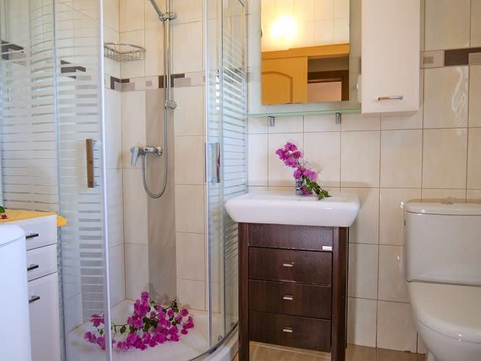 Villa Lindos Star in Rodos with Private Pool in Rhodes — photo 4