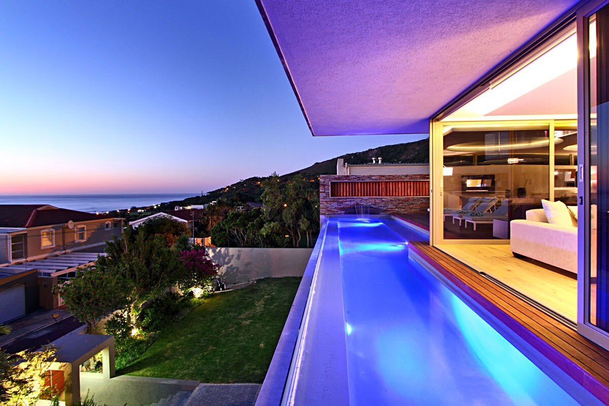 Incredible Camps Bay Villa with Five bedrooms and Private Pool The Cheviots 10