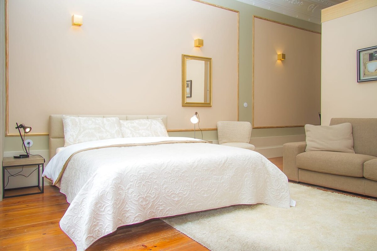 Liiiving in Porto | Art & Heart Studio — Porto, Porto — vacation rental