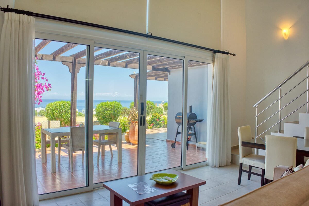 Joya Cyprus Maroon Garden Apartment — Esentepe, Ammochostos — vacation rental