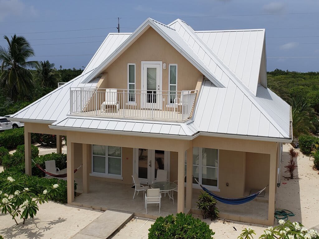 Luxury 3bd Ocean View, # 1 Cream, Stunning Views — North Side, Grand Cayman — vacation rental