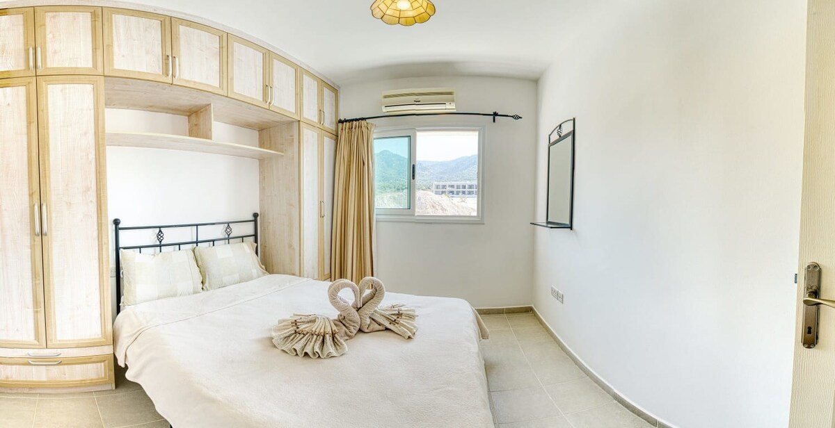 Joya Cyprus Margarita Penthouse Apartment — Tatlısu, Ammochostos — vacation rental