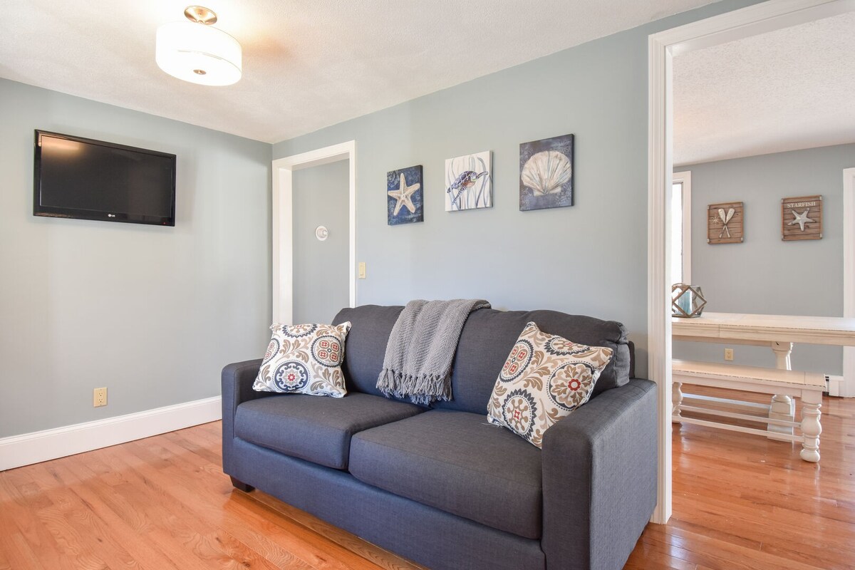 Photo 10 of Del Mar #19910 - 400 Yards to the Beach! Dogs Welcome!