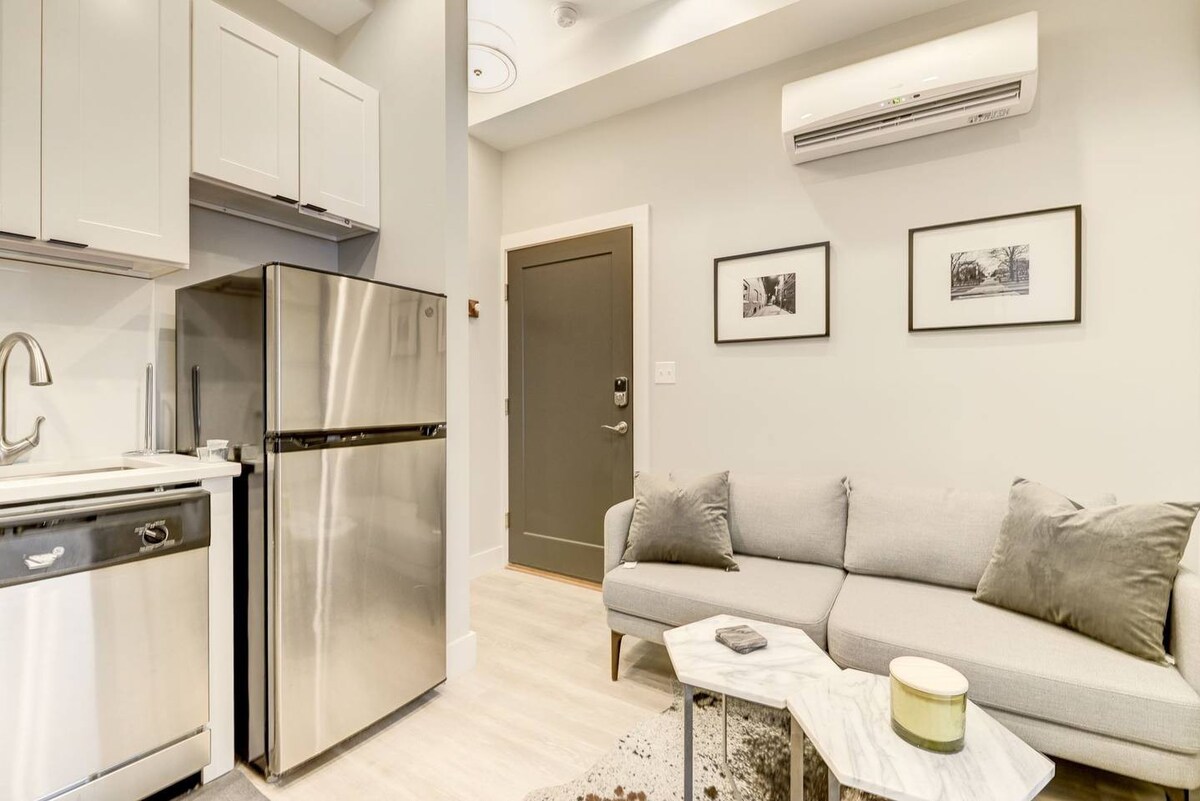 Sojourn on Q | DuPont Circle — District of Columbia, DC — vacation rental