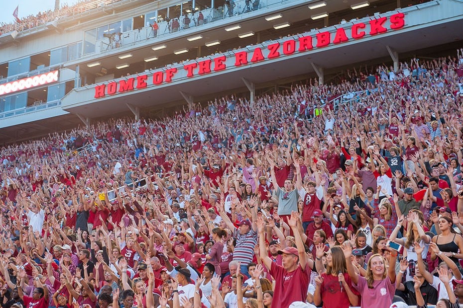 Dickson St Condo - On Dickson Street - Walkable 4