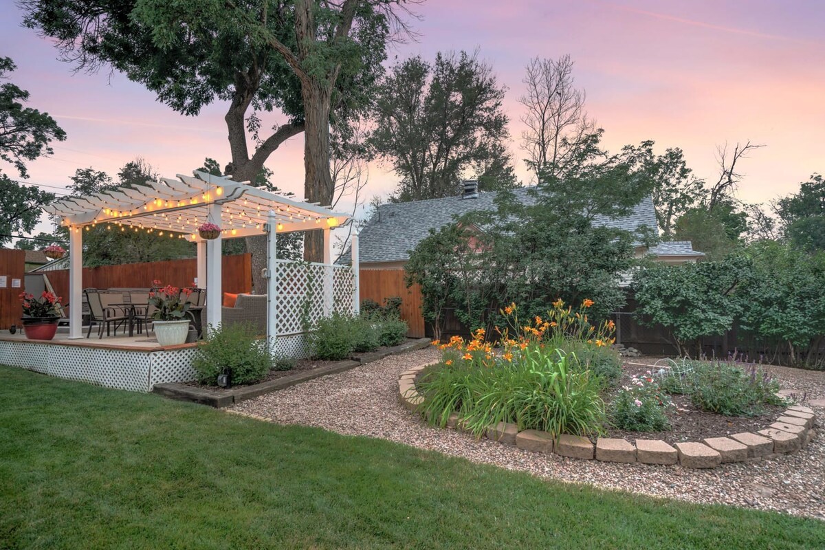 Downtown Gem, Hot Tub, Near Olympic Center 6