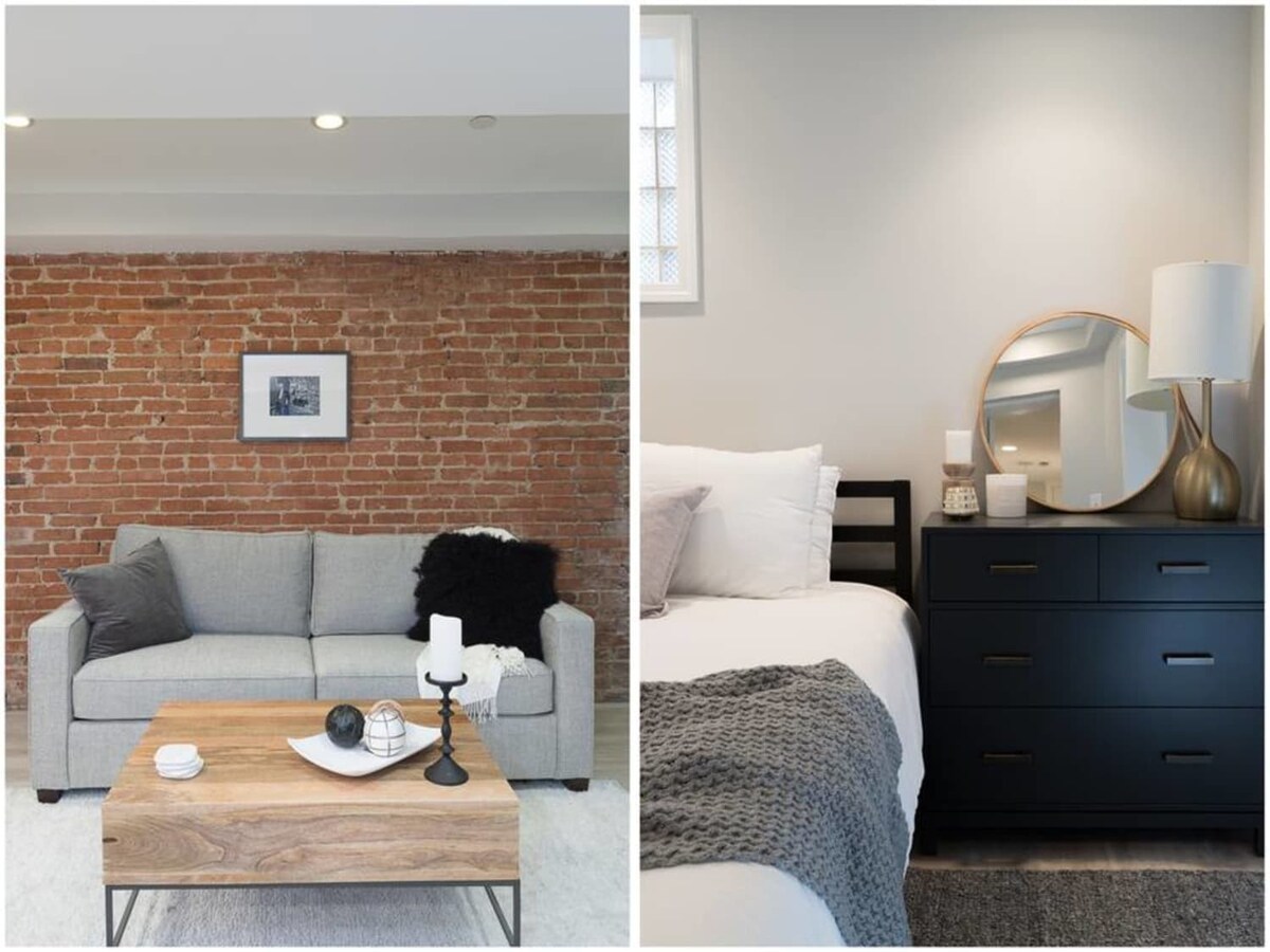 Sojourn on Q | DuPont Circle — District of Columbia, DC — vacation rental