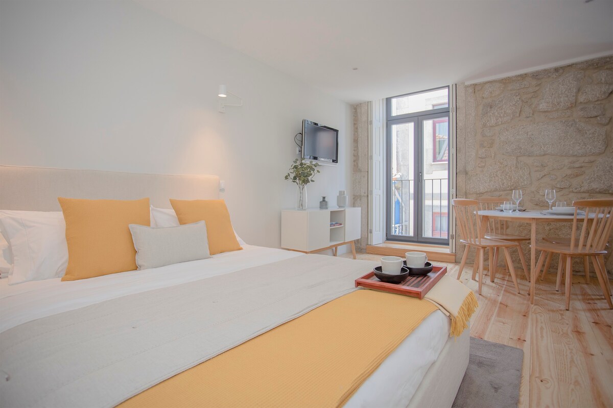 Liiiving in Porto | Charming Downtown Delight II — Porto, Porto — vacation rental