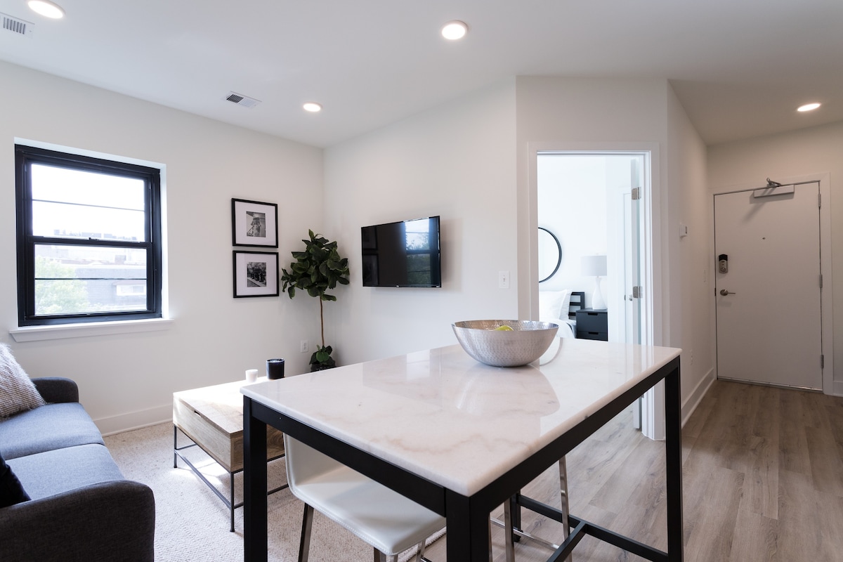 Sojourn the 13th Street Flats — District of Columbia, DC — vacation rental