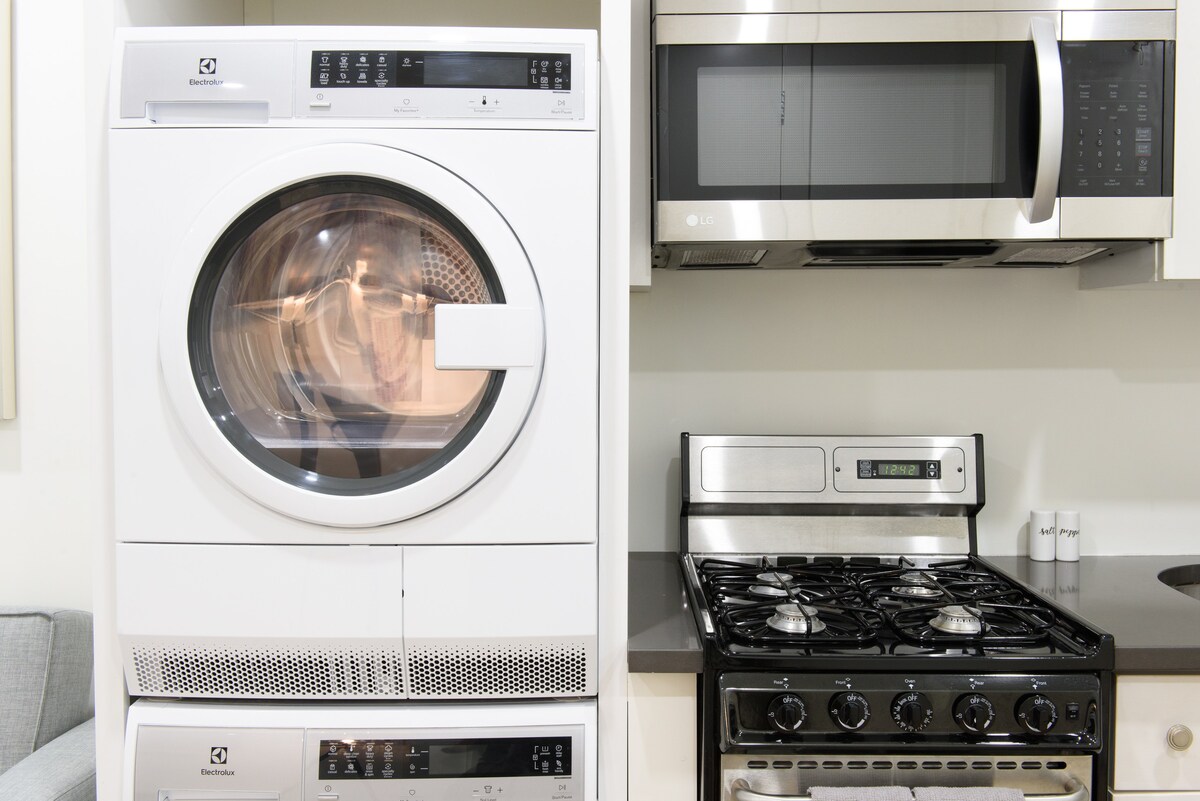 75-2B Prime Upper East 1BR W/D Elevator 6