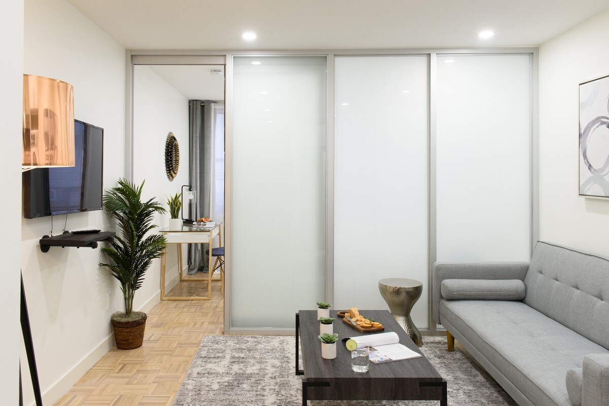 75-2B Prime Upper East 1BR W/D Elevator 3