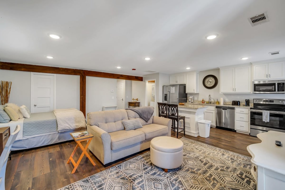 Eagle Exec Loft In Downtown Statesboro 2