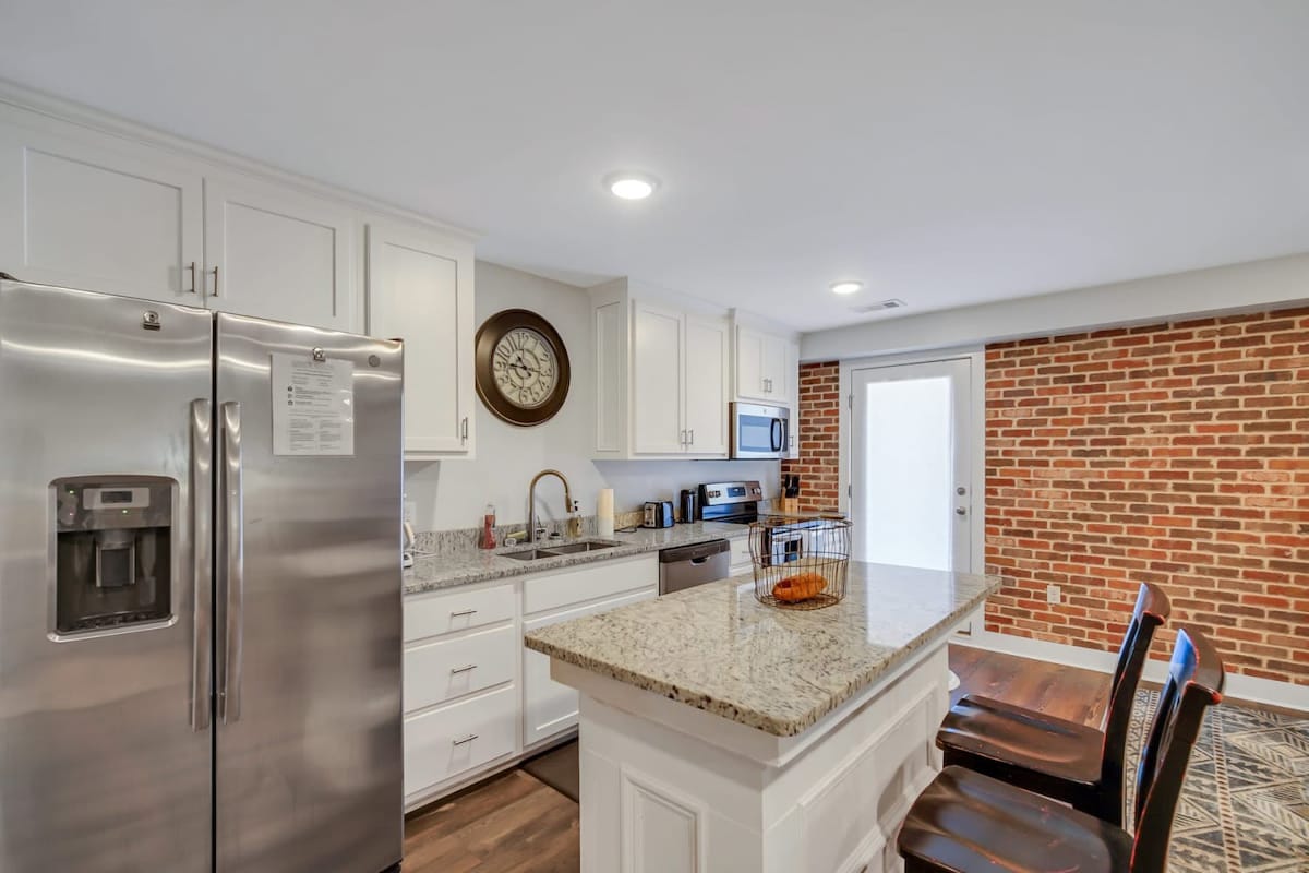 Eagle Exec Loft In Downtown Statesboro 6