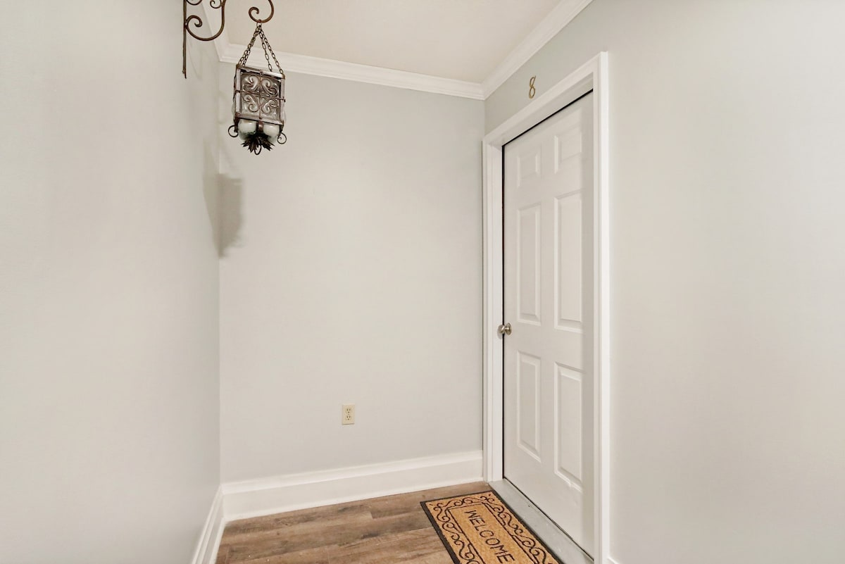 Eagle Exec Loft In Downtown Statesboro 4