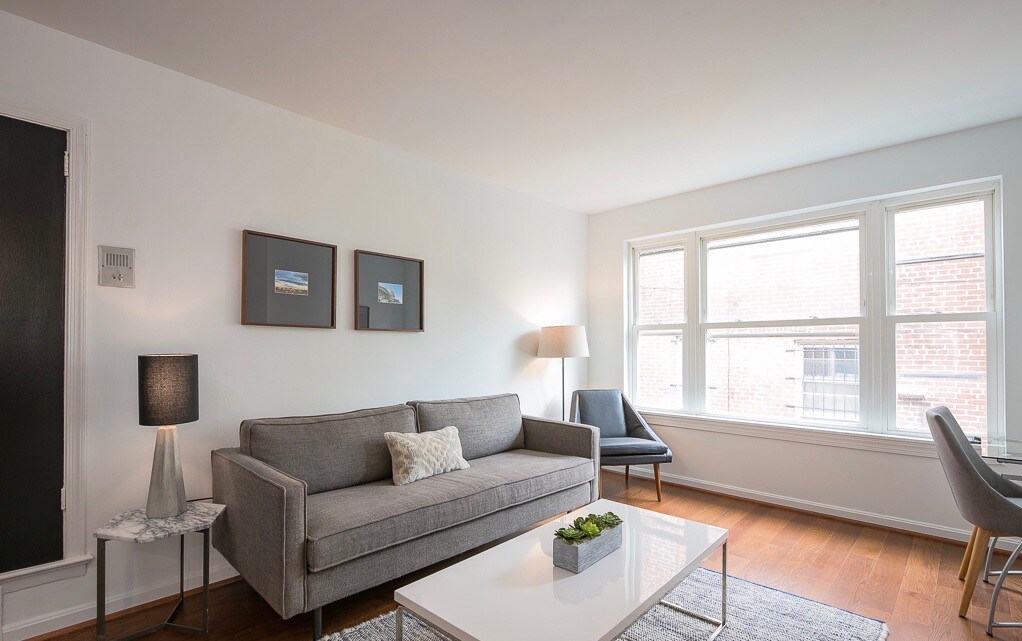 Sojourn on 5th Unit 203 — District of Columbia, DC — vacation rental