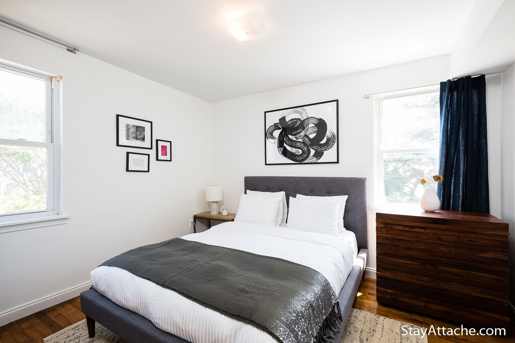 Sojourn on 5th Unit #303 — District of Columbia, DC — vacation rental
