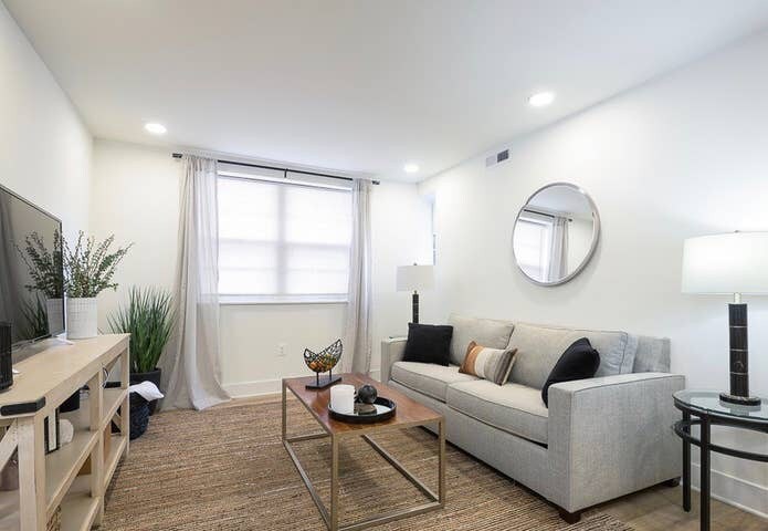 Sojourn the 13th Street Flats — District of Columbia, DC — vacation rental