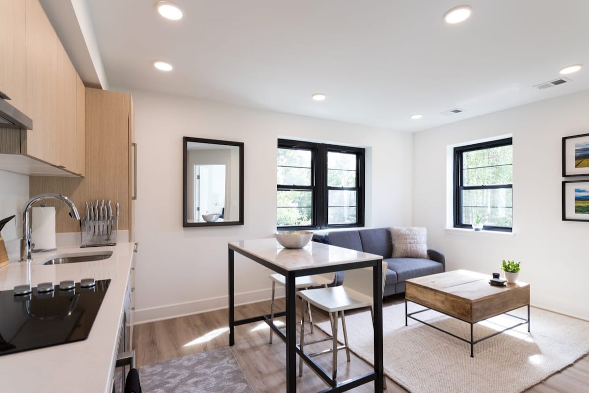 Sojourn the 13th Street Flats — District of Columbia, DC — vacation rental