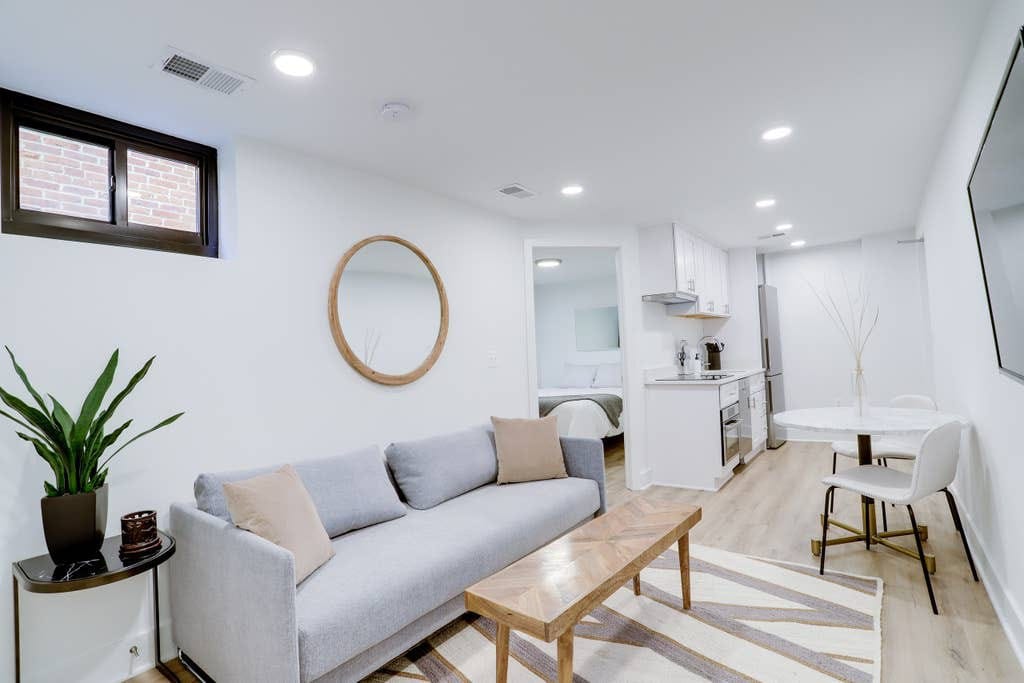 Sojourn the 13th Street Flats — District of Columbia, DC — vacation rental