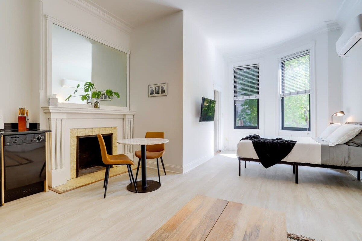 Sojourn on R #101 — District of Columbia, DC — vacation rental