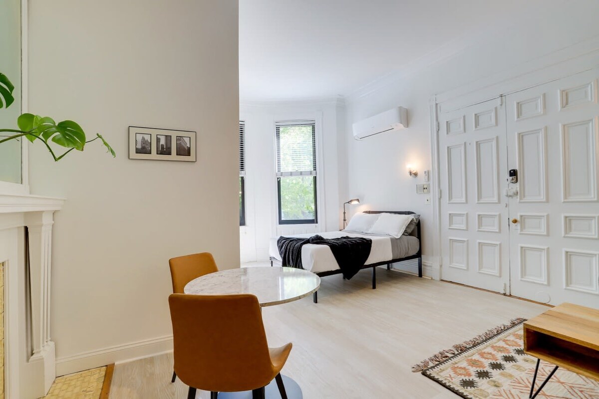 Sojourn on R #101 — District of Columbia, DC — vacation rental