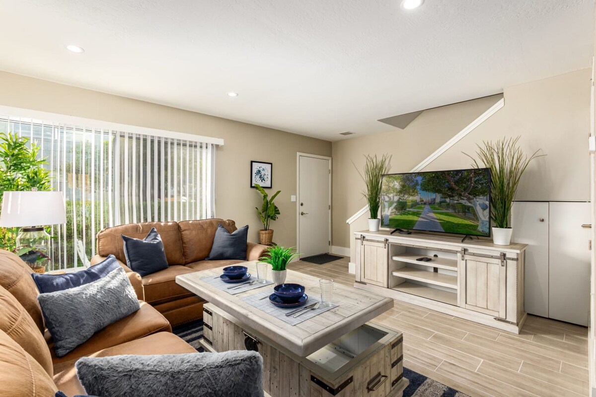 Nantucket Resort Condo | 4 Pools & Garden Views — Scottsdale, AZ — vacation rental
