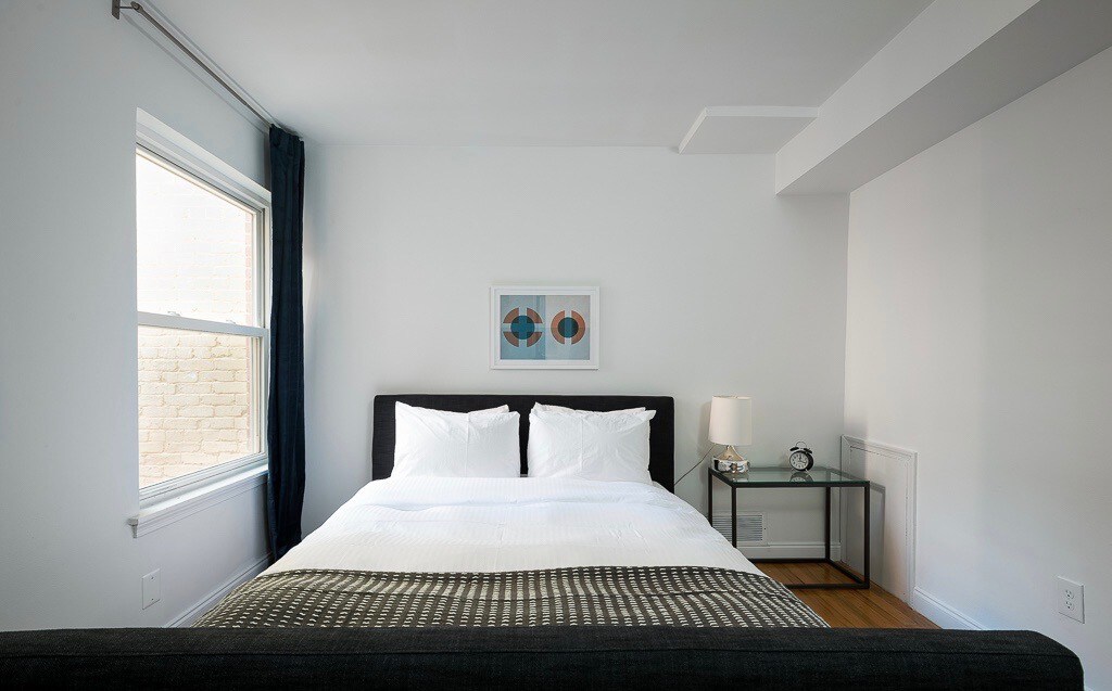 Sojourn on 5th Unit 201 — District of Columbia, DC — vacation rental