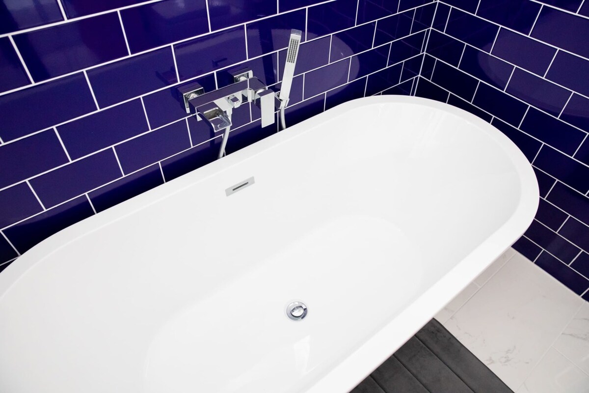 The place for ultimate zen