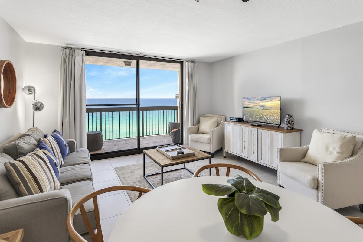 The Oyster | Beachfront Condo — Destin, FL — vacation rental