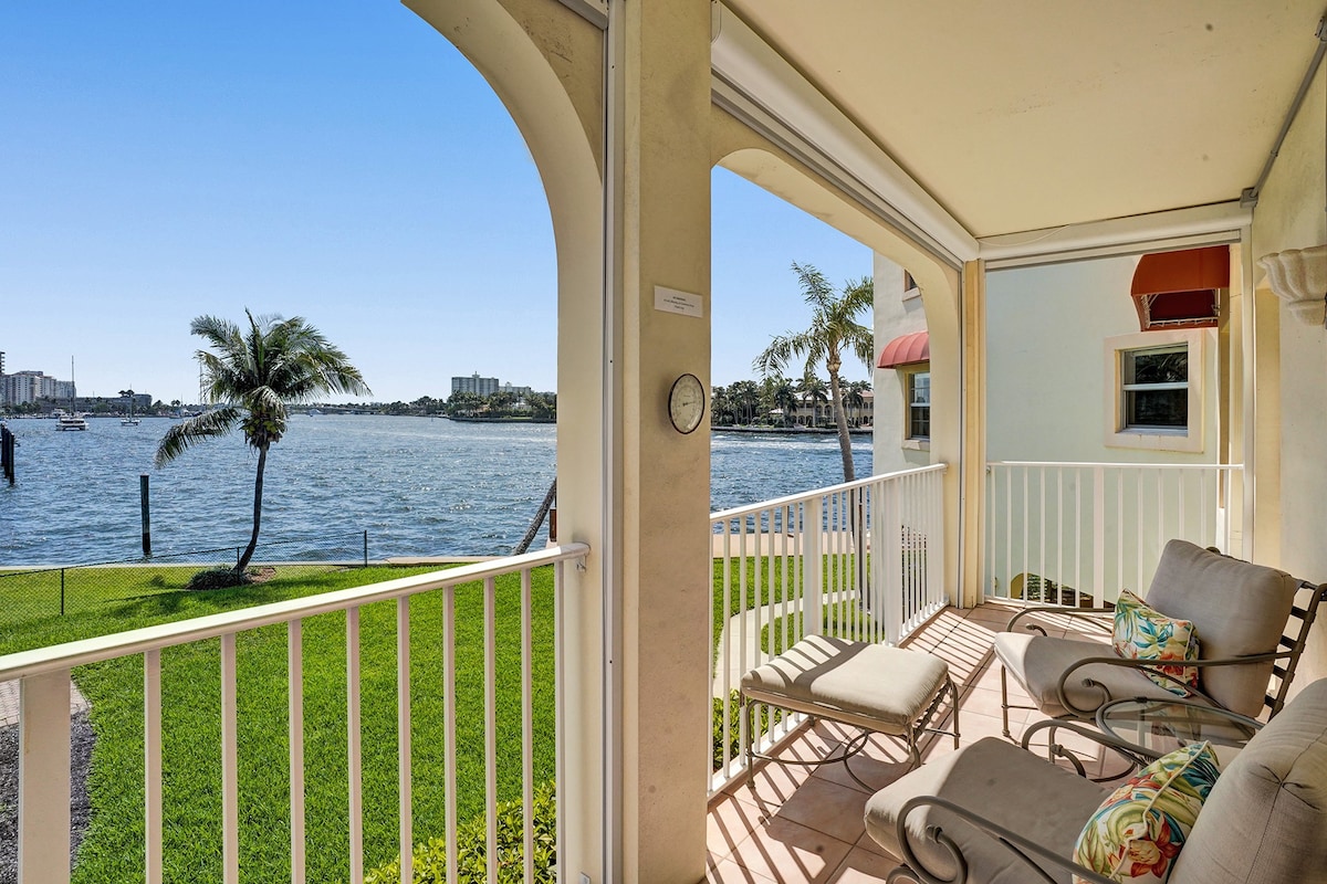 Fort Lauderdale Yacht & Beach Club 209 ā Fort Lauderdale, FL ā vacation rental