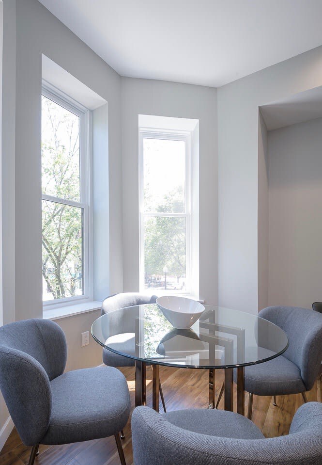 Sojourn on 17th | Pets Welcome | #201 5